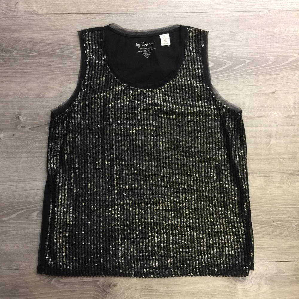 Chico’s Shell - image 2